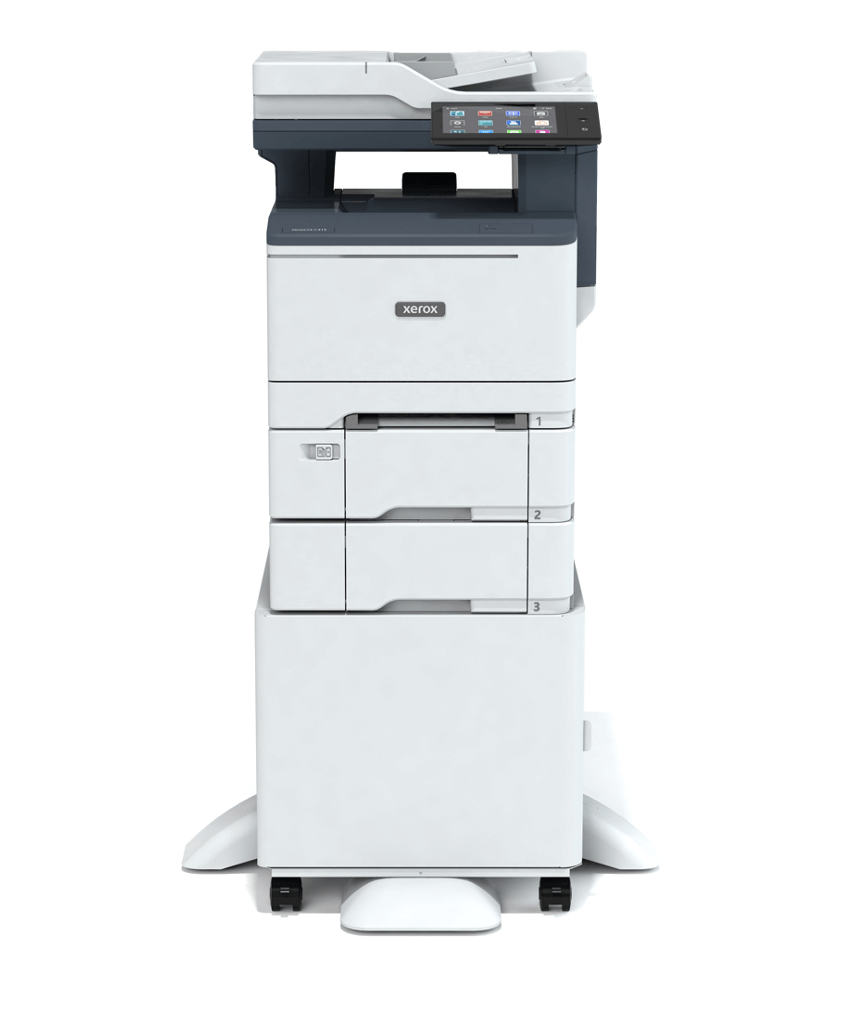 Xerox VersaLink C415 Review: Pros, Cons, Cost